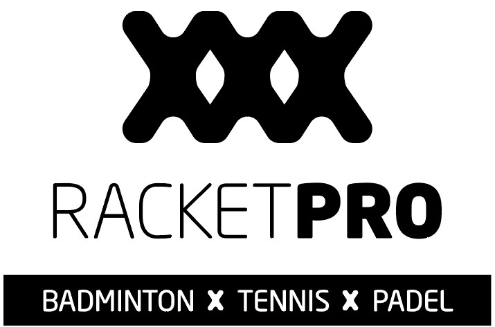Racketpro logo