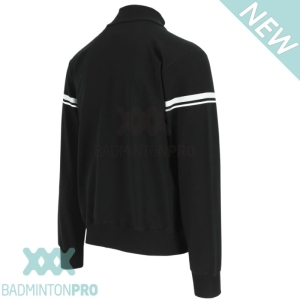 Men FZ sweatshirt 002 - black