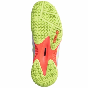 Comfort Z3 Lady white