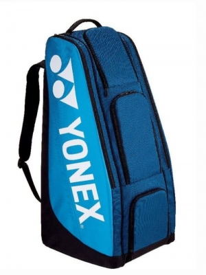 Pro Stand Bag blue