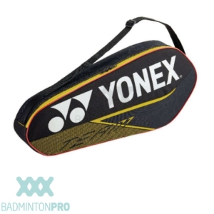 Team Racquet Bag (3pcs) black
