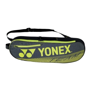 Team Racquet Bag (3pcs) black