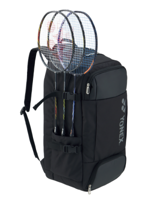 Team Series Backpack Large black