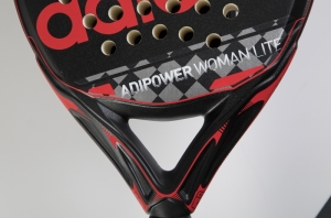 Adipower Woman Lite pink