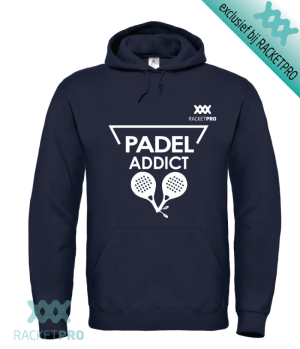 Padel Addict marine
