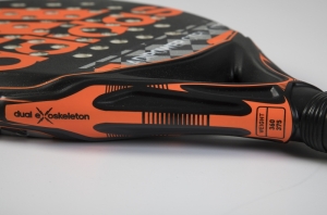 Adipower CTRL Lite orange