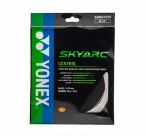 Skyarc (besnaring 1 racket) white