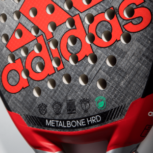 Metalbone HRD red