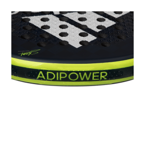 Adipower 3.1 yellow