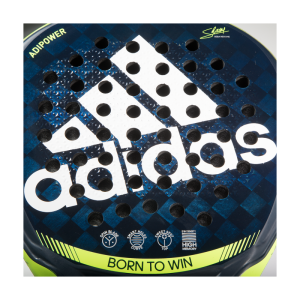 Adipower 3.1 yellow