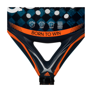 Adipower CTRL 3.1 orange