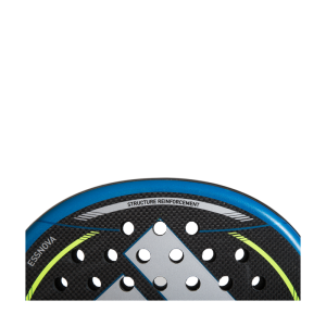 Essnova Carbon CTRL 3.1 blue