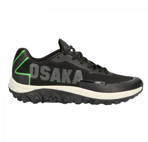 Osaka Kai MK1  iconic black