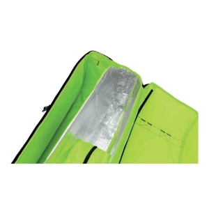 Pro Wide Open racket bag fine blue