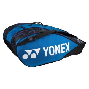 Pro Racket Bag felt blue