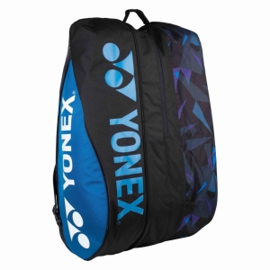 Pro Racket Bag felt blue