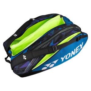 Pro Racket Bag felt blue