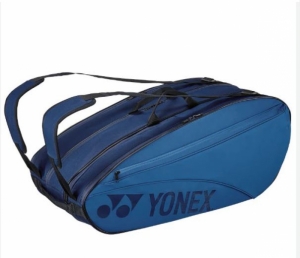 Pro Racketbag 92229EX-Blue fine blue