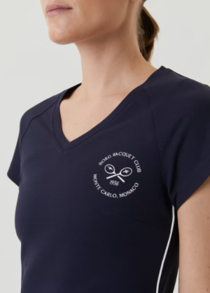 Ace T-shirt night sky
