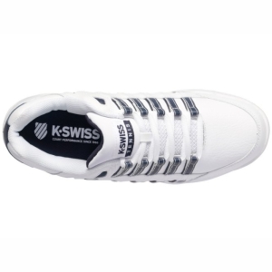 Prestir white/silver 11