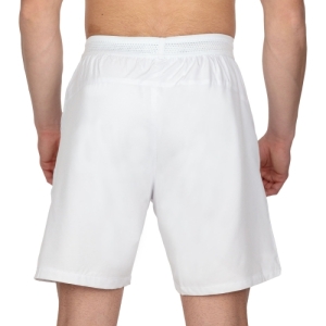 Hypercourt Short 100 white