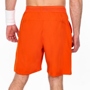 Hypercourt Short 849-spicy orang