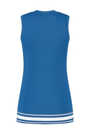 Hypercourt Singlet 452-classic blu