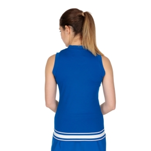 Hypercourt Singlet 452-classic blu