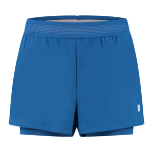 Hypercourt Short 4 452-classic blu