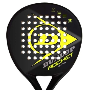 Rocket Ultra Yellow NH 
