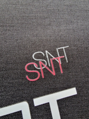 Racketbag Essential 22 fucsia