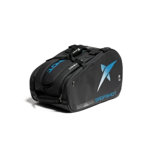 Racketbag Naos azul