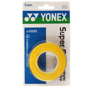 Super Grap per 3 yellow