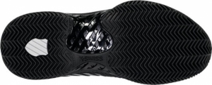 Hypercourt Express 2 HB 019 black/silve