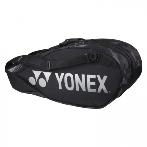 Pro Racketbag black