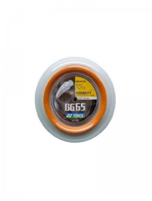 BG65 coil 200m orange
