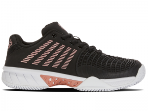 Express Light 3 HB 049 black/steel
