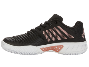 Express Light 3 HB 049 black/steel