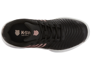 Express Light 3 HB 049 black/steel