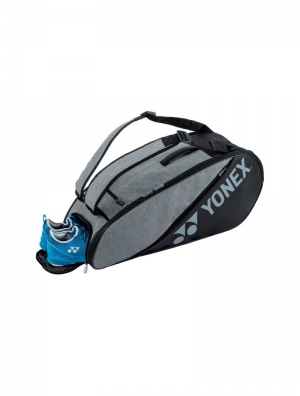 Active Racketbag grey