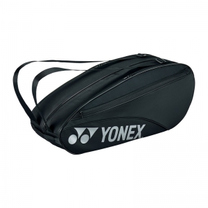 Team Racketbag 42326EX black