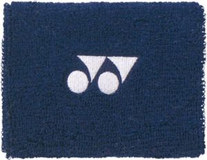 AC-492EX Polsband Large Navy navy blue