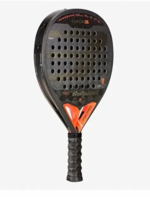 Hack 03 Hybrid 24 black