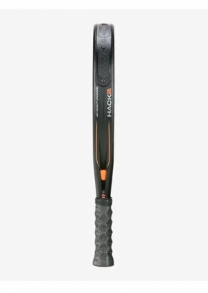 Hack 03 Hybrid 24 black
