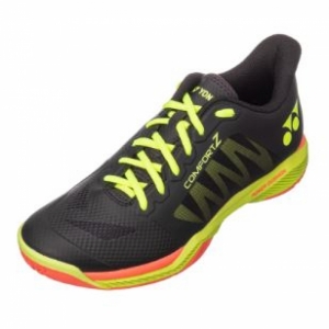 Power Cushion Comfort Z3 black