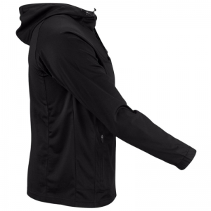 Jacket Team 3529 black
