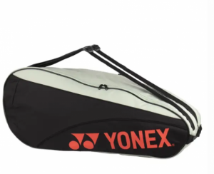 Team Racketbag 42326EX 2024 black-green