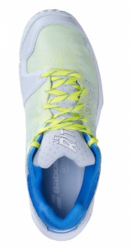 Jet Ritma Women 4112 Plume/Sulp