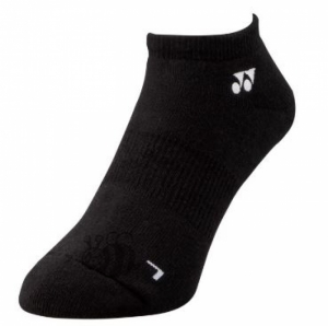 Low Cut Sock Black black