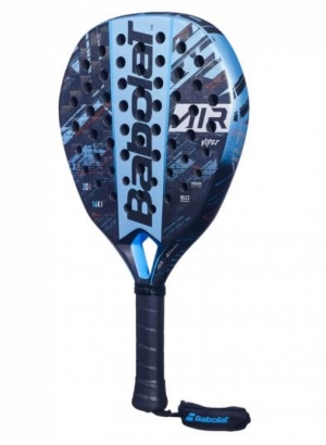 Air Viper 2024 blue